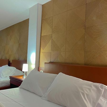 Hotel Prado 72 Inn Barranquilla  Eksteriør billede