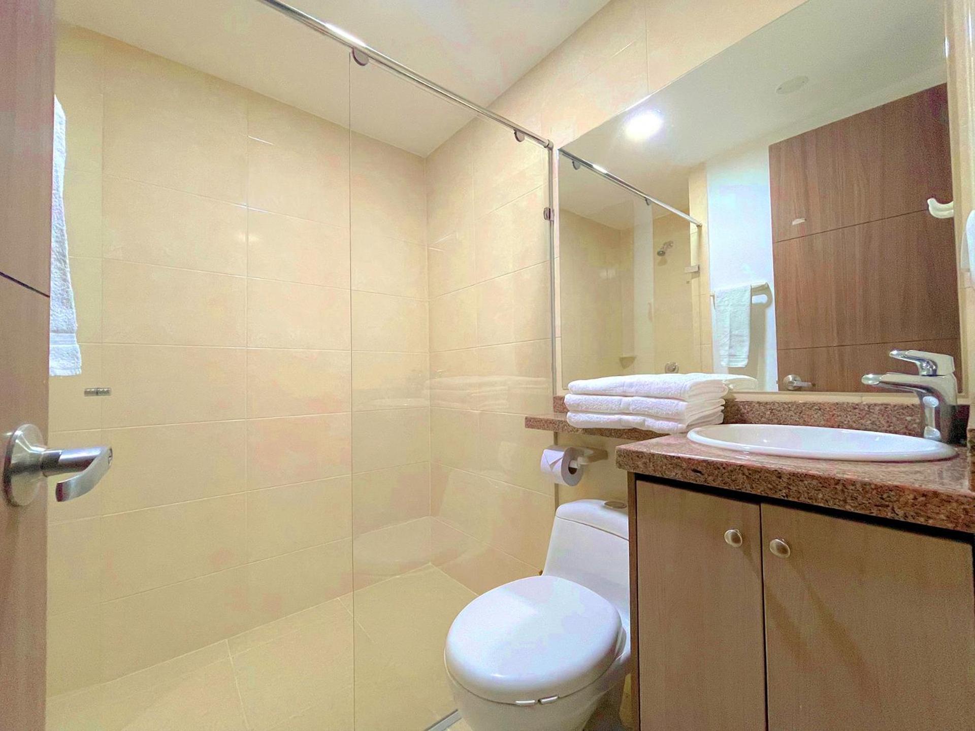 Hotel Prado 72 Inn Barranquilla  Eksteriør billede