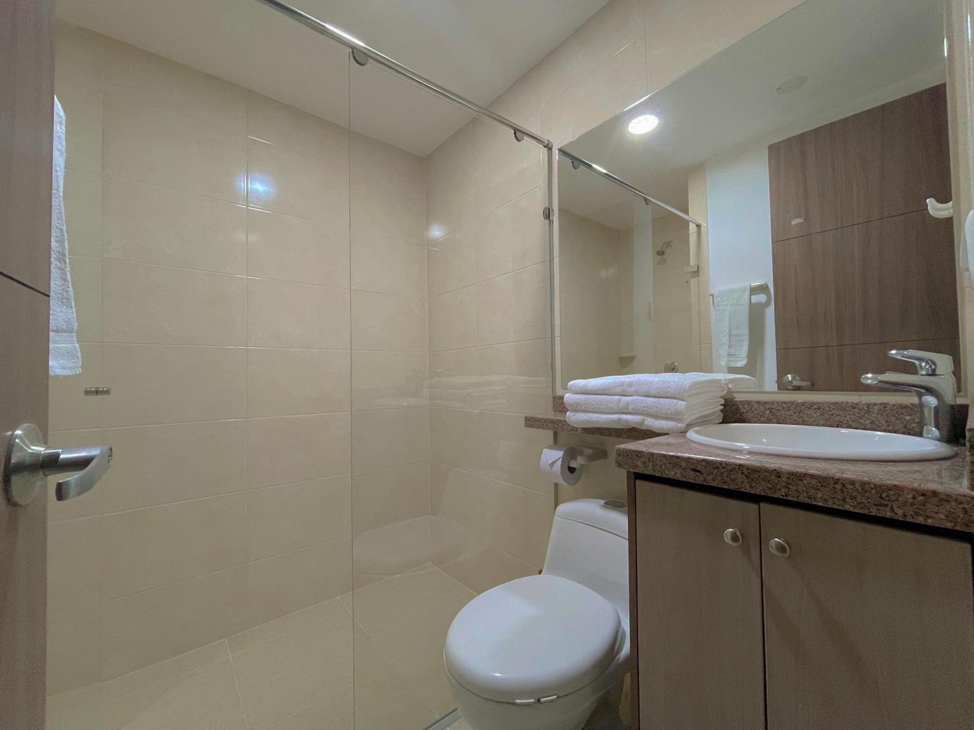 Hotel Prado 72 Inn Barranquilla  Eksteriør billede