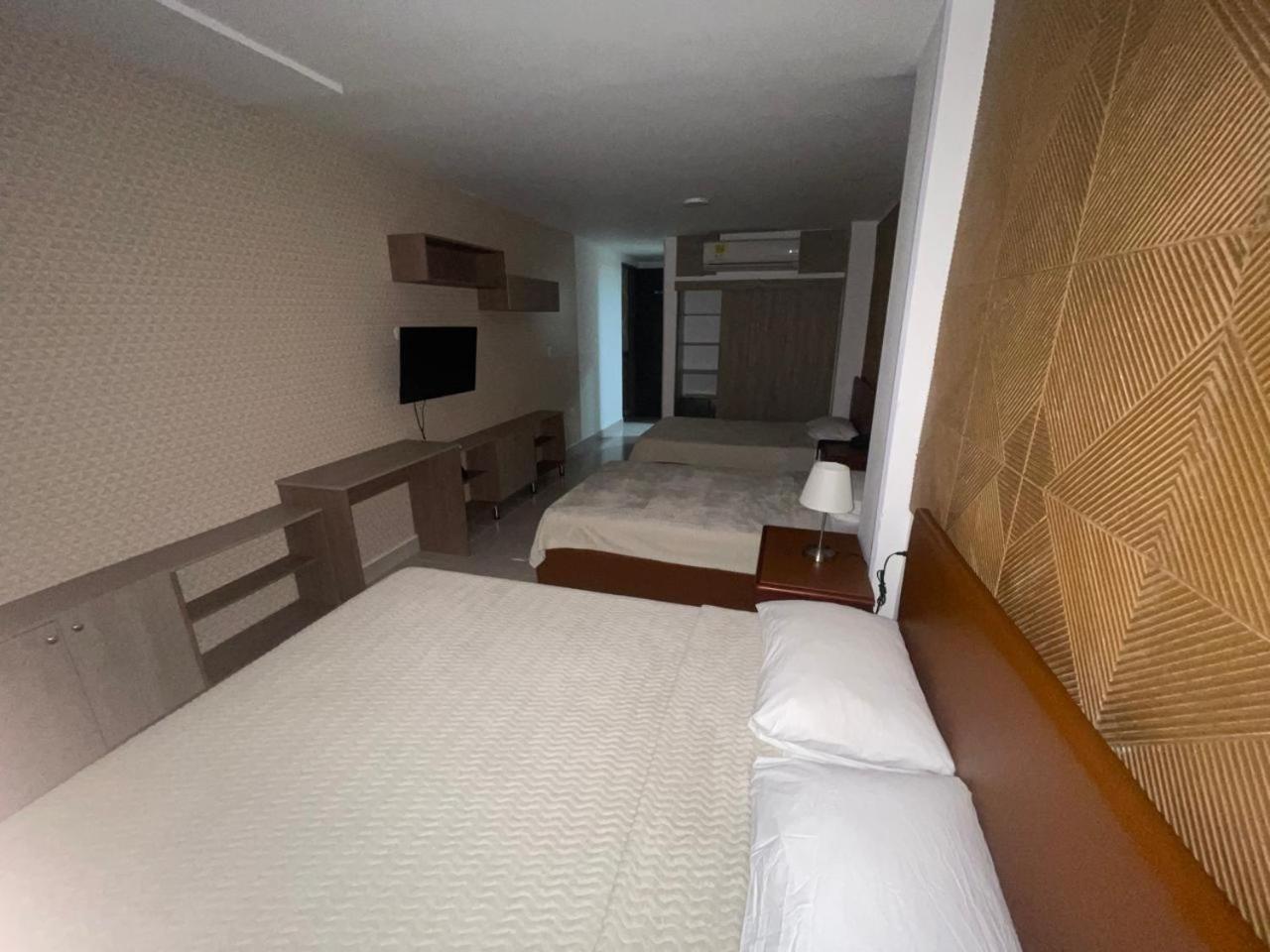 Hotel Prado 72 Inn Barranquilla  Eksteriør billede