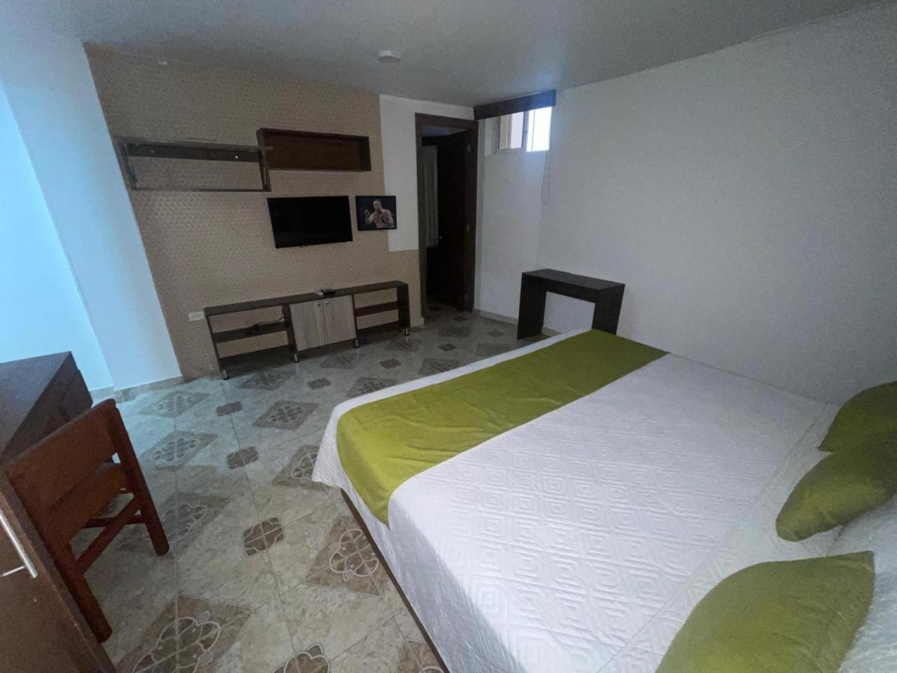 Hotel Prado 72 Inn Barranquilla  Eksteriør billede