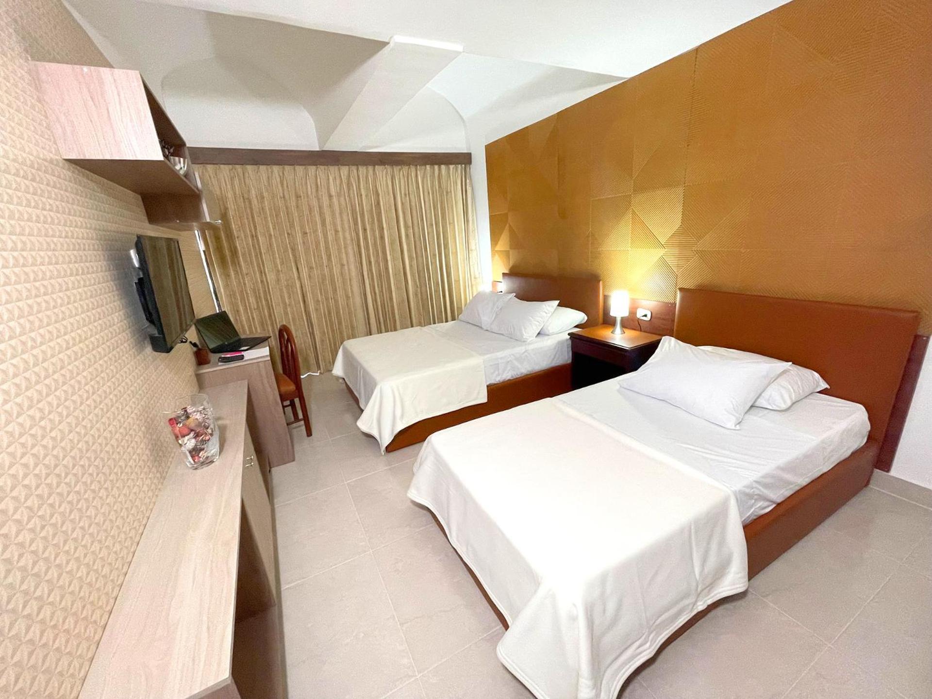 Hotel Prado 72 Inn Barranquilla  Eksteriør billede