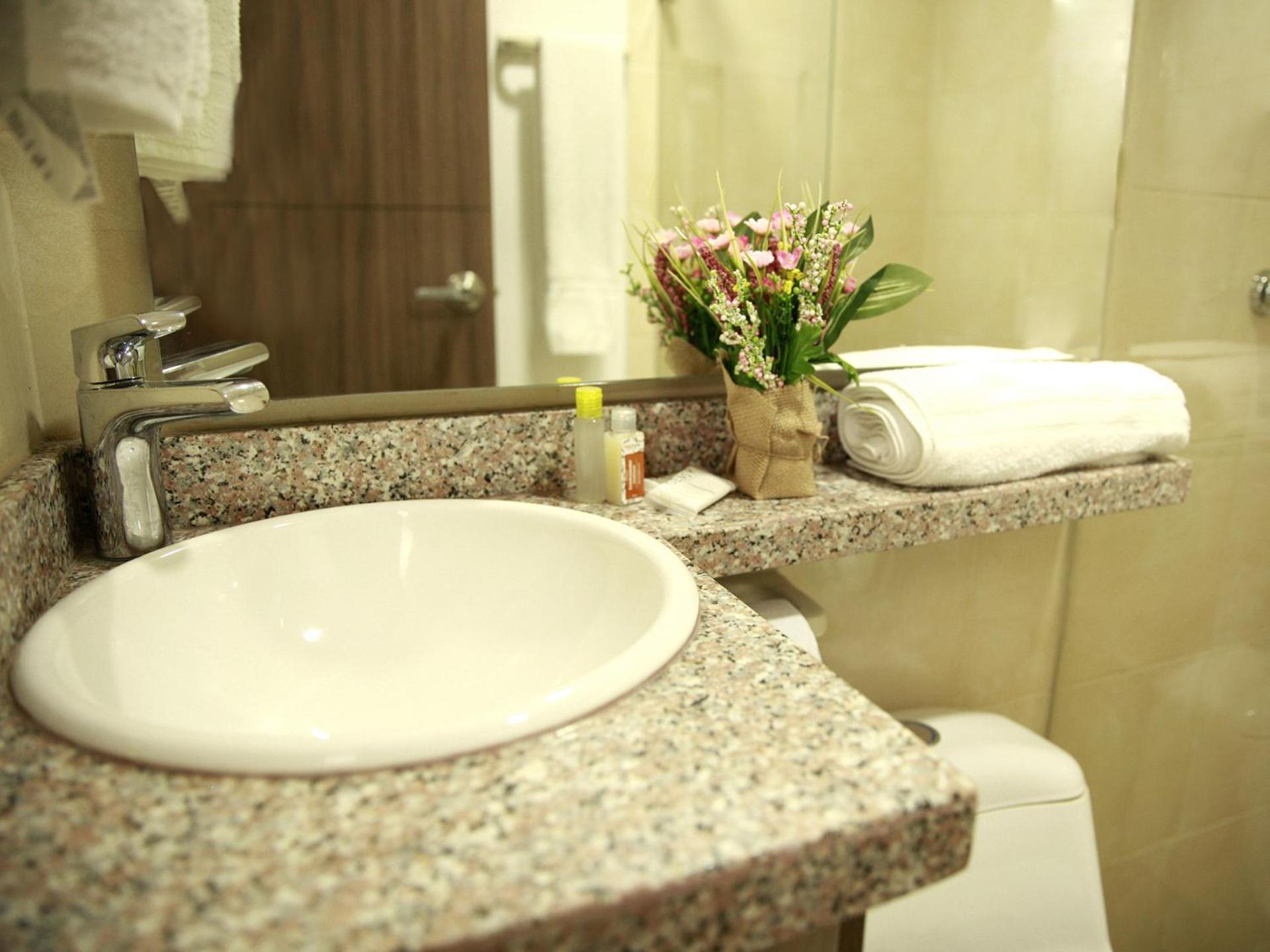 Hotel Prado 72 Inn Barranquilla  Eksteriør billede