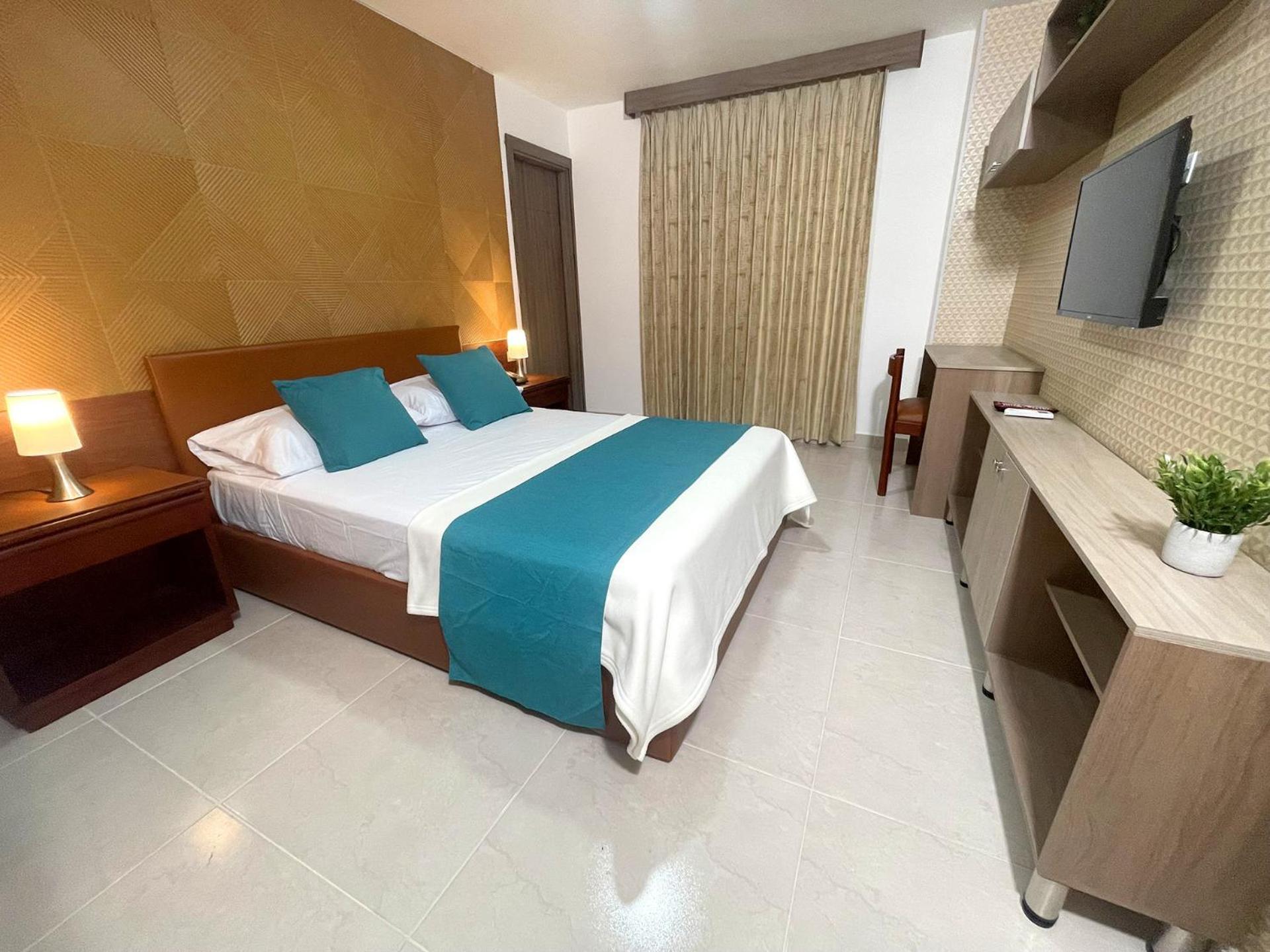 Hotel Prado 72 Inn Barranquilla  Eksteriør billede