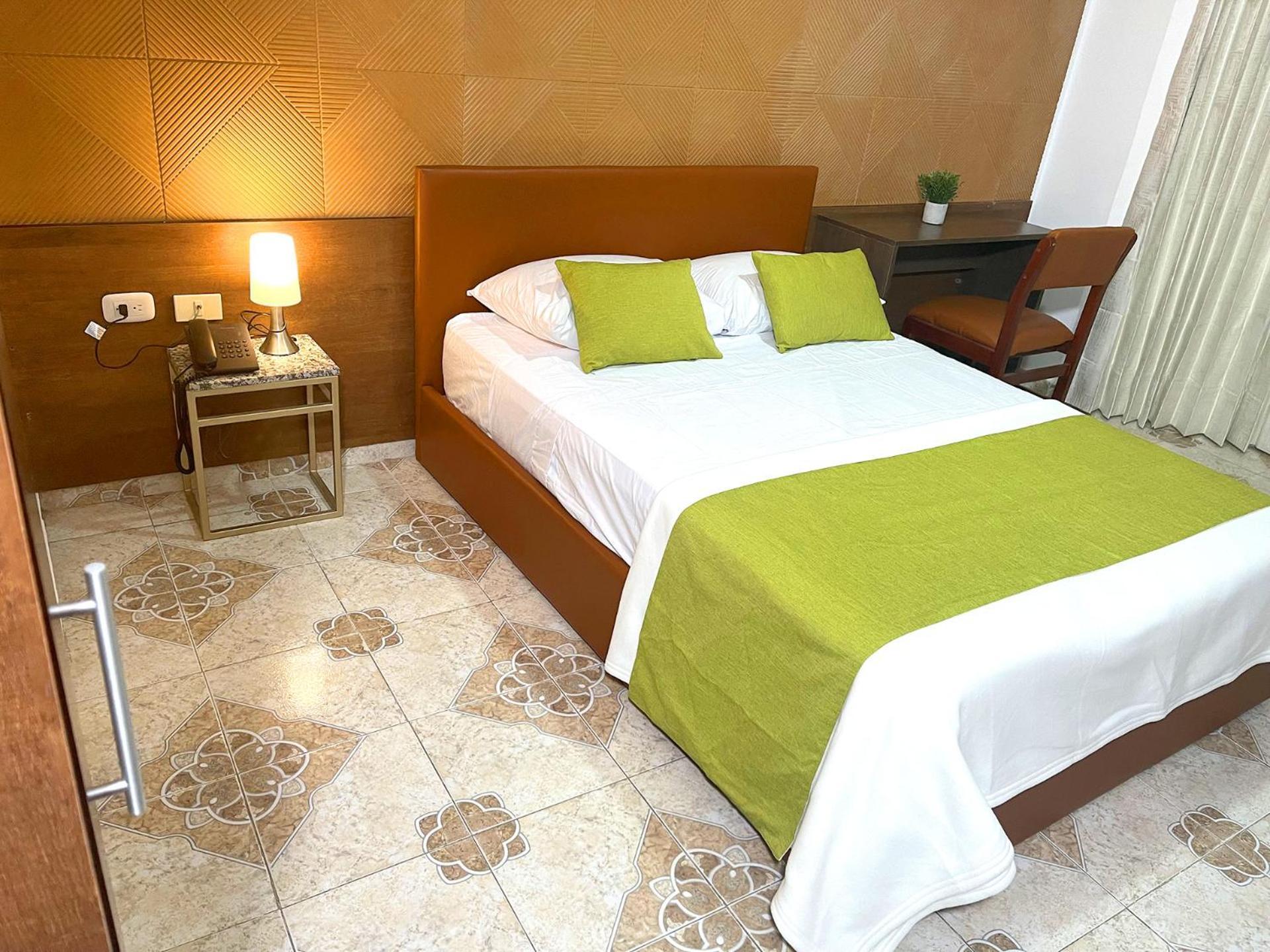 Hotel Prado 72 Inn Barranquilla  Eksteriør billede